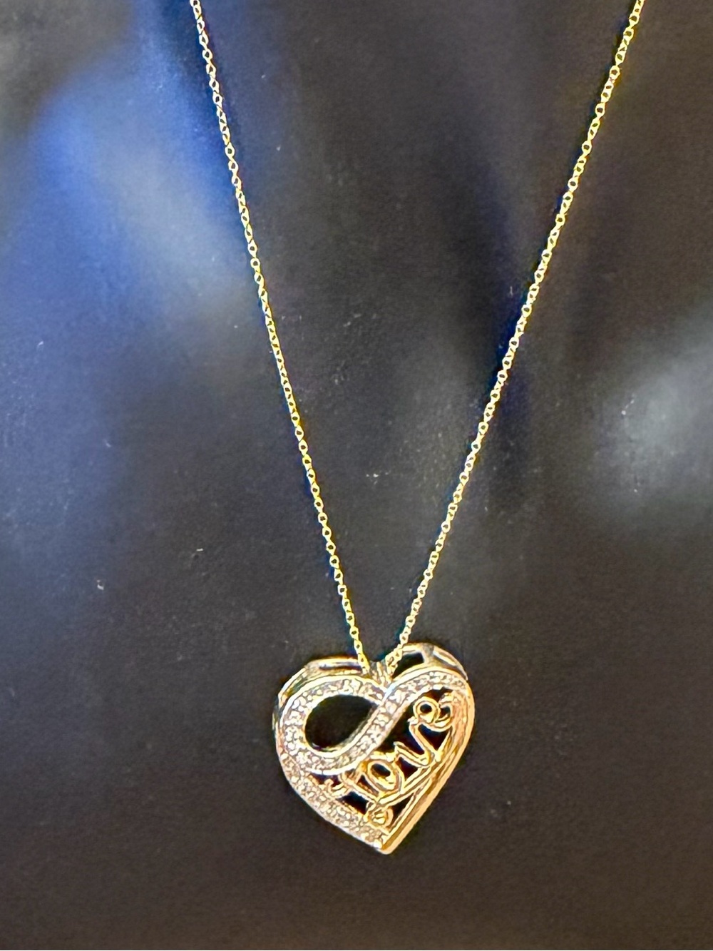 Chanel, YSL & Diamond💎 GIFTAWAY - Picture 7 of 16